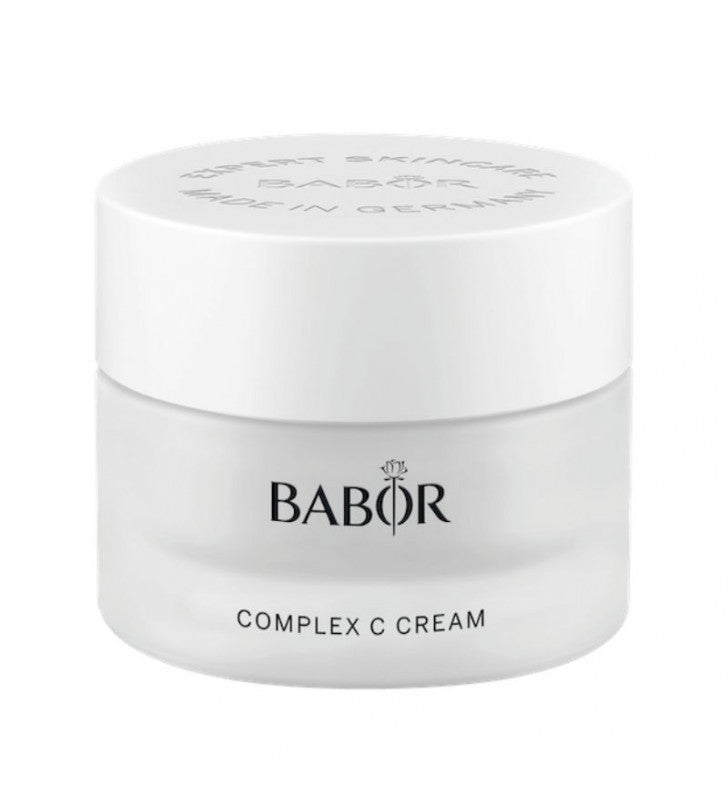 Skinovage Classic Complex C Cream - BABOR___3185___4238007752