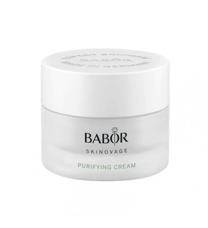 Skinovage Purifying Cream - BABOR___3173___400591340