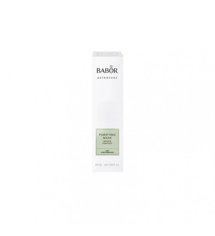 Skinovage Purifying Purifying Mask - BABOR_627___3177_627___2371026525