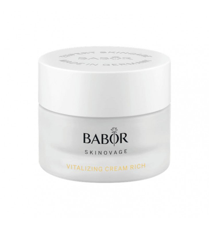 Skinovage Vitalizing Cream Rich - BABOR___3181___2863291962