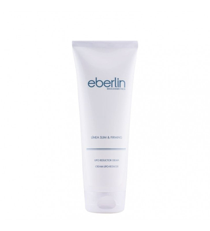 Slim & Firming Crema Liporeductora - Eberlin___6997___2887463719
