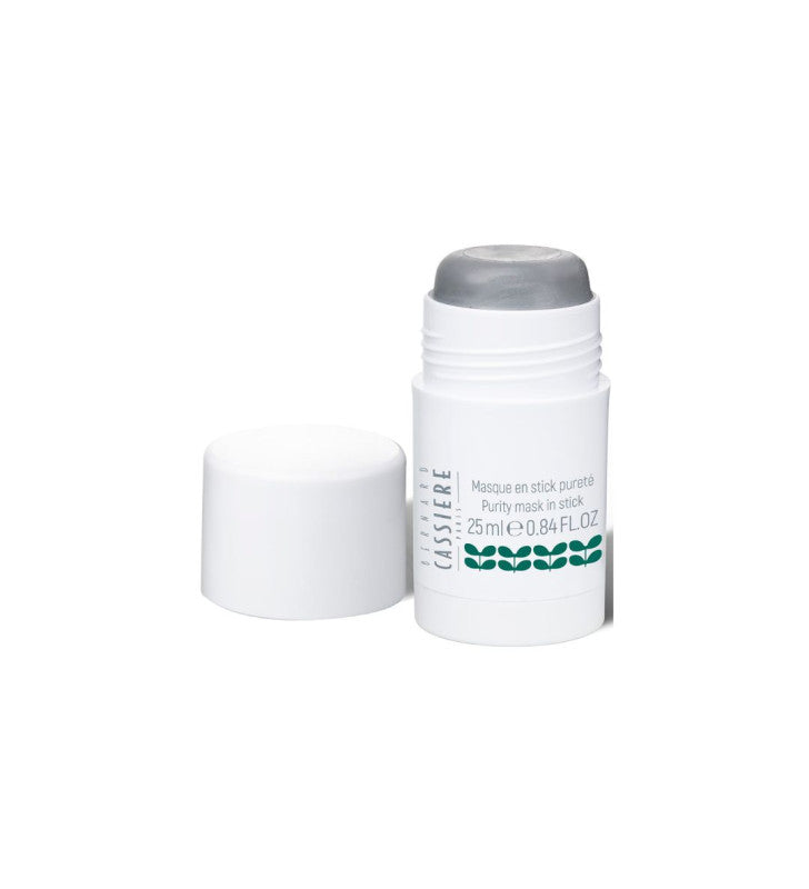 Soins Pureté Aux Plantes - Jardin Aromatique Masque en stick pureté - Bernard Cassiere___7688___2242826598