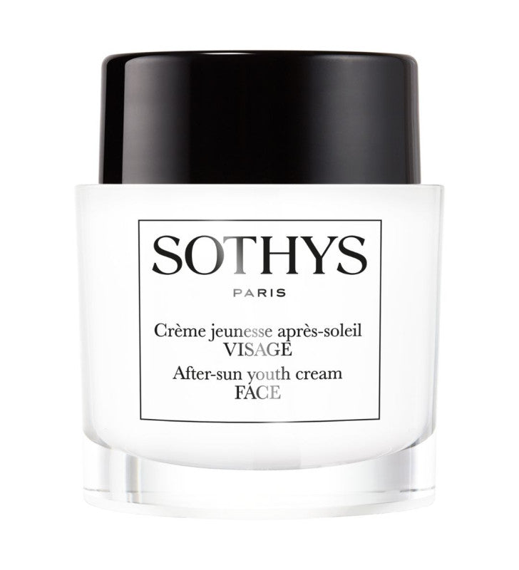 Solar Jeunesse Crema après-soleil facial – Sothys___2056___2821408442