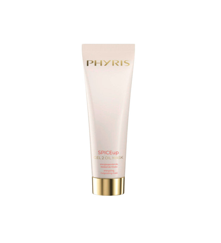 Spiceup Gel 2 Oil Mask - Phyris___6363___3493561715