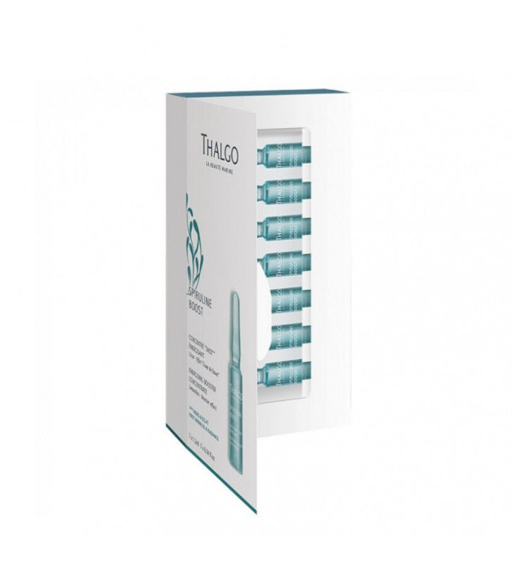 Spiruline Boost Concentré Shot Énergisant - Thalgo___1668___800436955