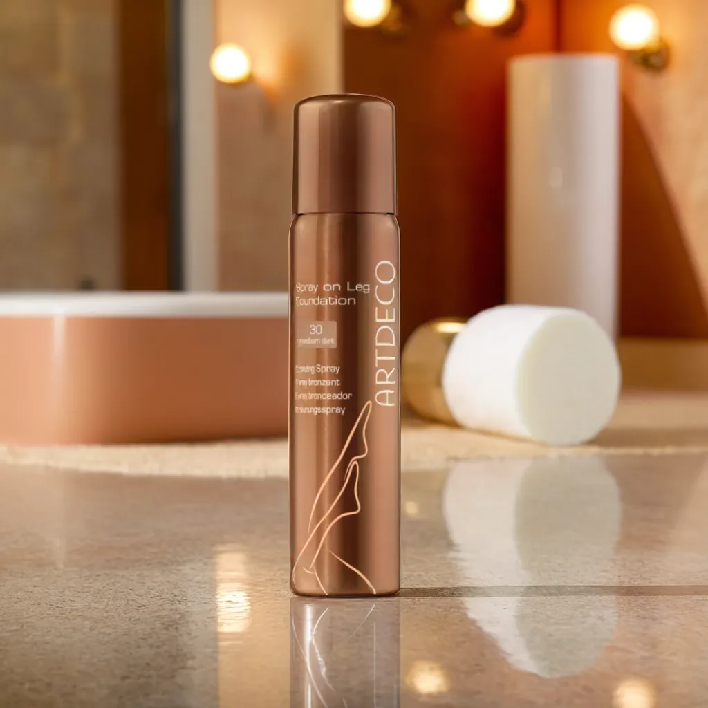 Spray on leg Foundation - ARTDECO_3330___1098_3330___3260751009