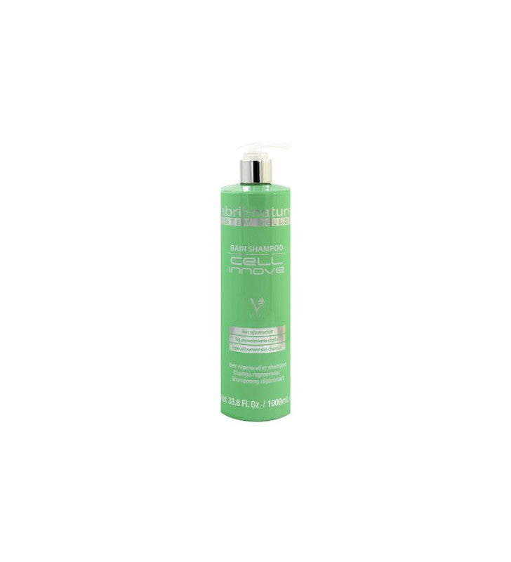 Stem Cells Cell Innove Bain Shampoo - Abril et Nature_1159___8385_1159___3424142964
