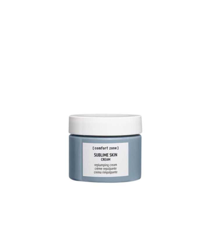 Sublime Skin Cream - Comfort Zone___8521___2712484214