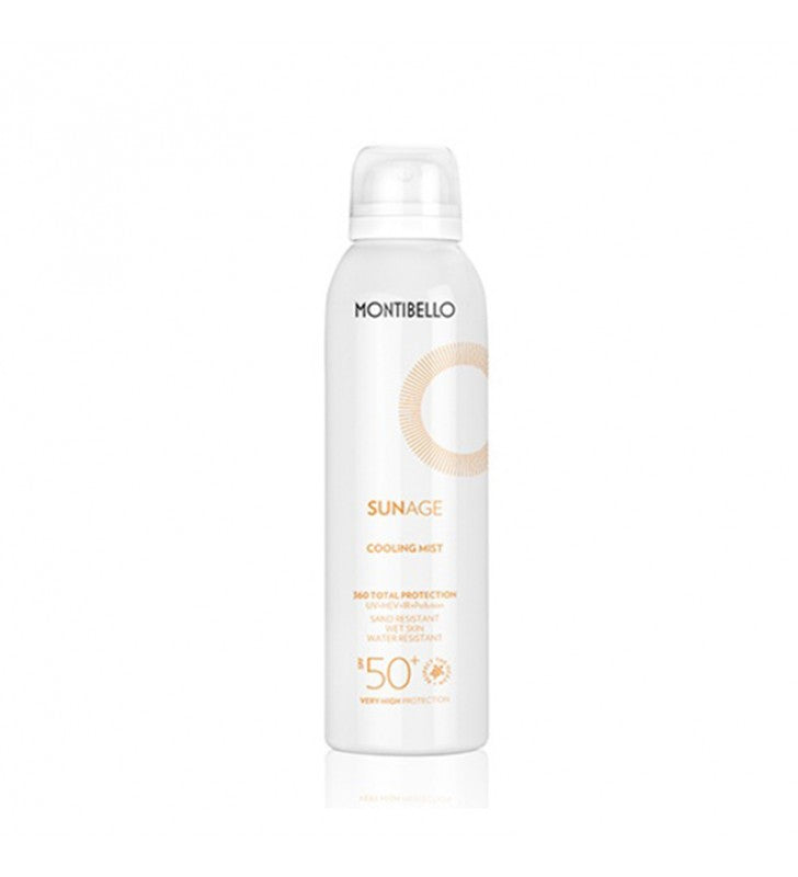 Sun Age Cooling Mist SPF50+ - MONTIBELLO___2490___1494032004