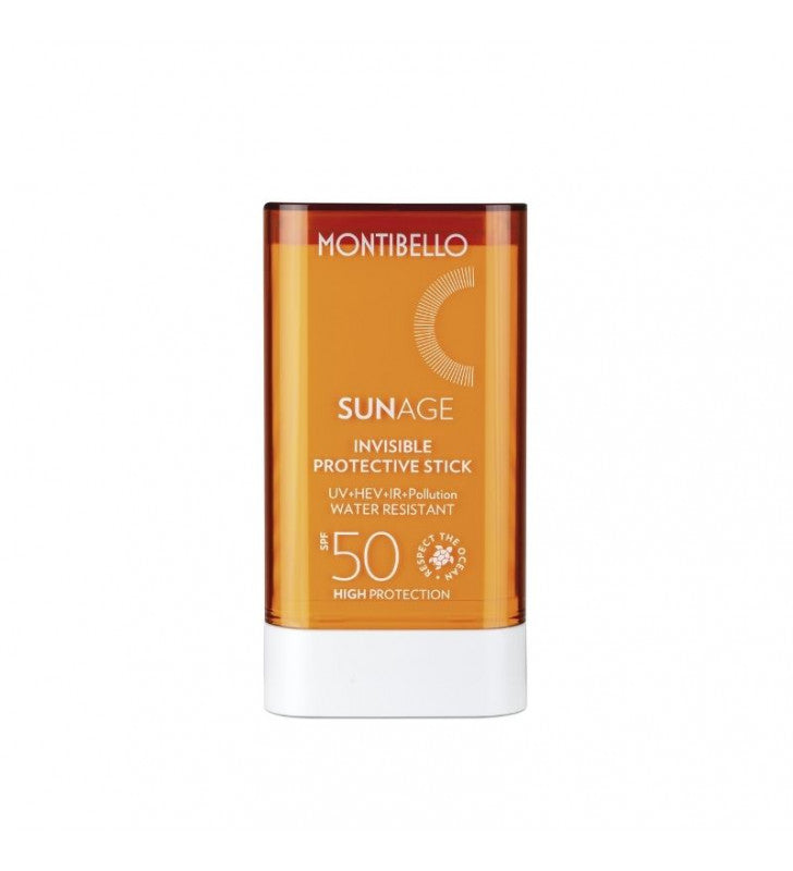 Sun Age Invisible Protective Stick - MONTIBELLO___2564___2987537038
