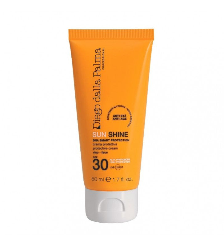 Sun shine Crema Protectora SPF30 - DIEGO DALLA PALMA___8118___724078856