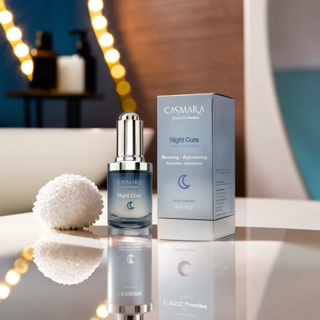 Super Concentrate Collection Night Cure - CASMARA_2869___4351_2869___2687543690