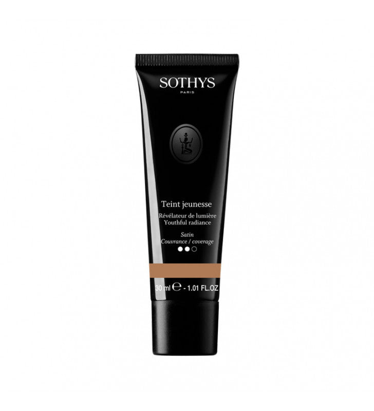 Teint Jeunesse - SOTHYS___2012___2865657531