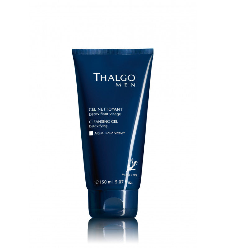 Thalgo Men Gel Nettoyant - Thalgo___1678___1932405757