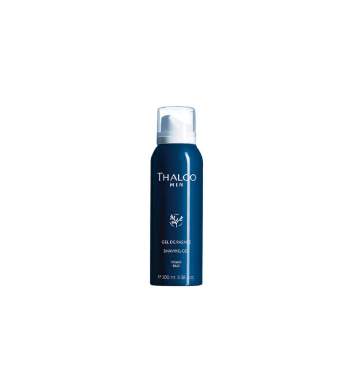 Thalgo Men Gel de Rasage___1759___1384487082