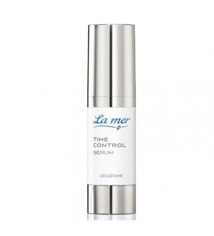 Time Control Serum - La mer___784___3843266501