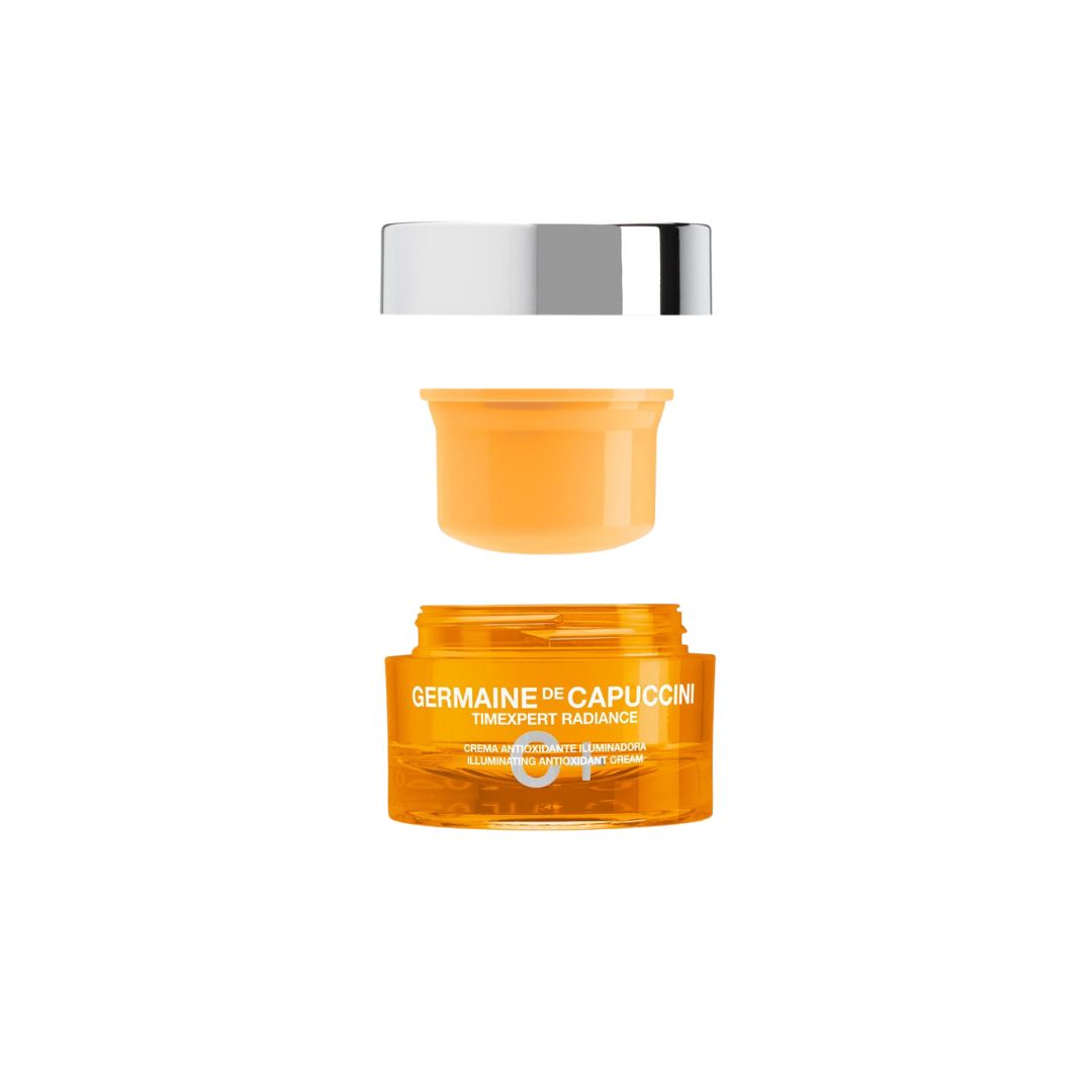 Timexpert Radiance C+ Crema Antioxidante iluminadora - Germaine de Capuccini_12952_237704633___12952___237704633