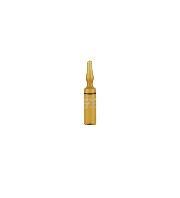 Topic Line Antiseborrhea Ampoules - Medical Cosmetics___8020___1304361905