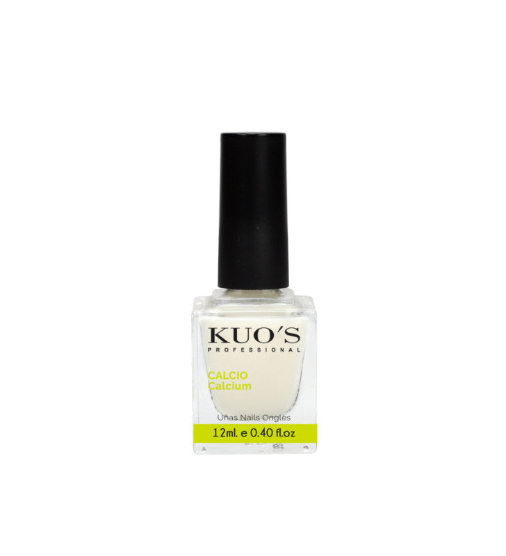 Uñas Naturales Calcio - Kuo's Professional___7545___2388486861