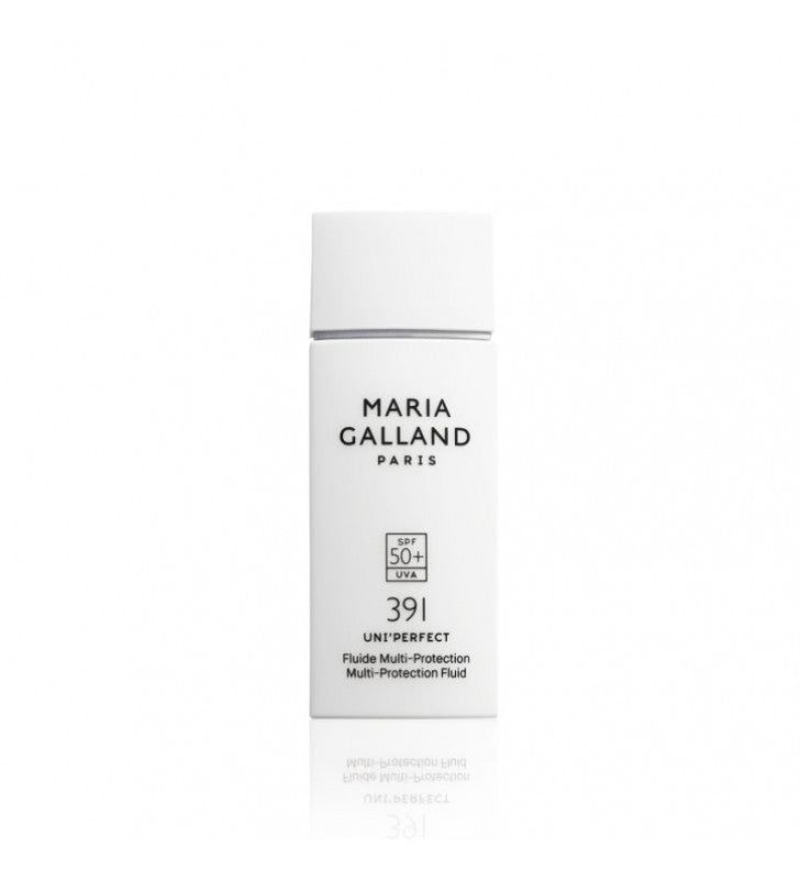 Uni'Perfect 391 Fluide Multi-Protection SPF50+ - MARIA GALLAND___3821___654680682