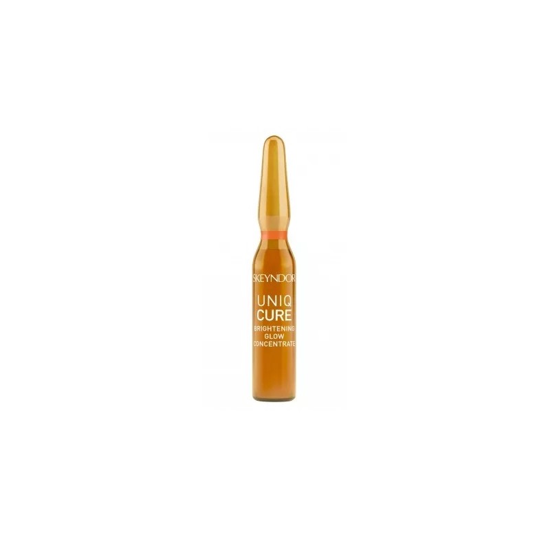 Uniqcure Concentrado Brightening Glow - SKEYNDOR___2268___497952110