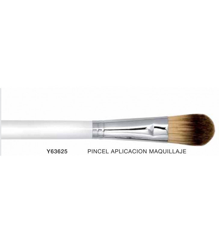 Unno Brocha Y63625 Maquillaje - NOVARA___2844___2495292445