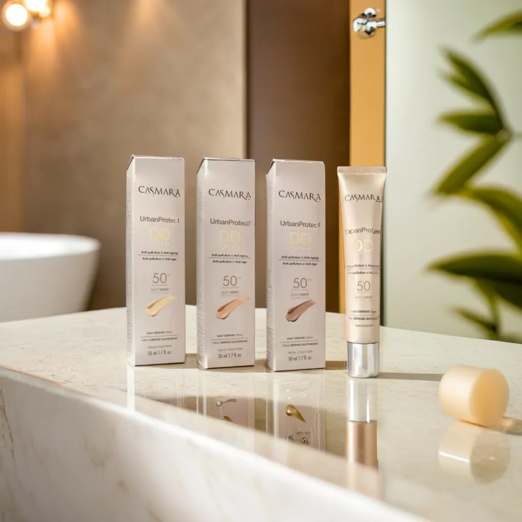Urban Protect DD Cream SPF50 - CASMARA_2897___4402_2897___476311137
