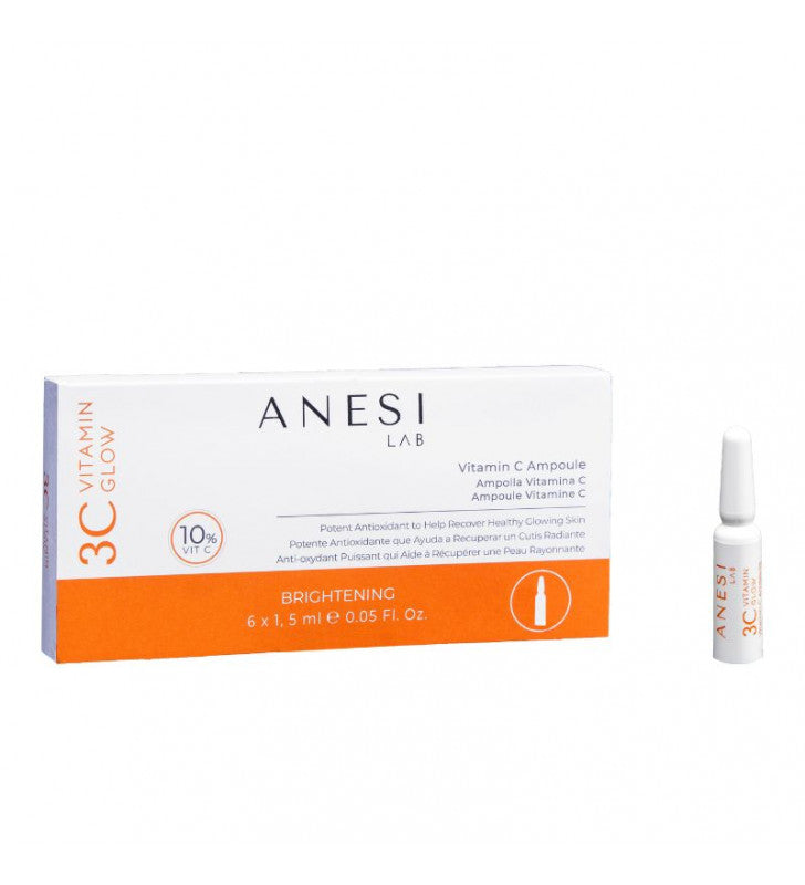 3C Vitamin Glow Ampoule - Anesi___7134___4263152470