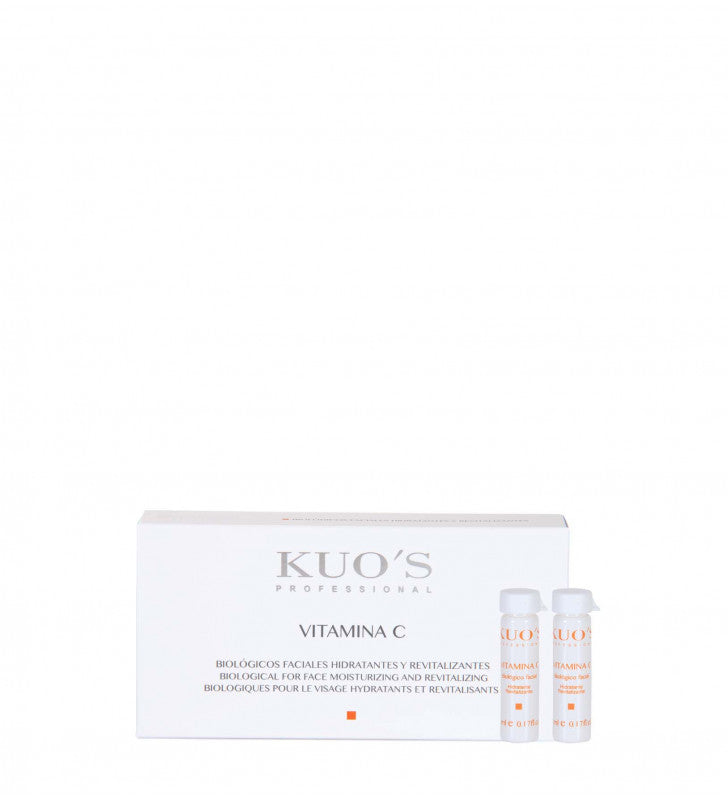 Vitamina C Biológicos Faciales - KUO'S___7423___2166633142