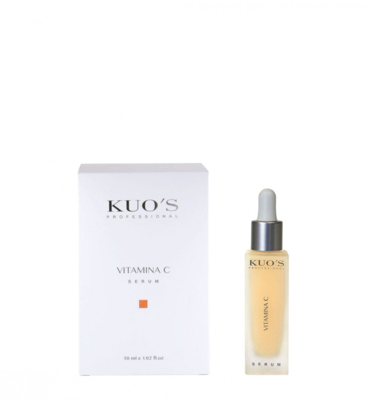 Vitamina C Serum facial - KUO'S___7425___3719778276