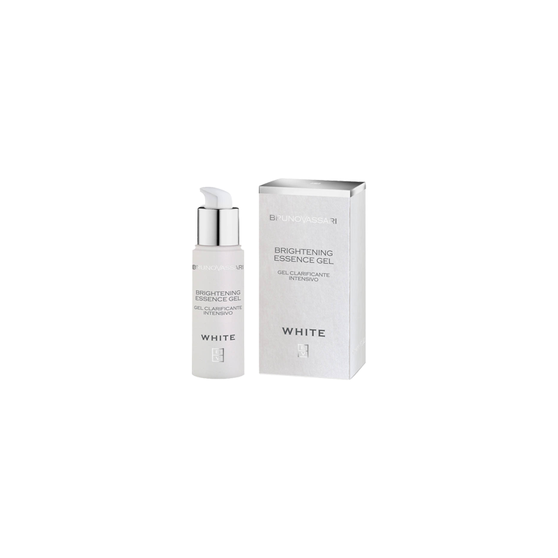 White Brightening Essence Gel - BRUNO VASSARI___5327___929964013