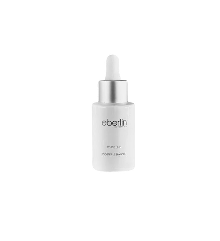 White Line Booster Le Blanche - Eberlin___9505___6079514