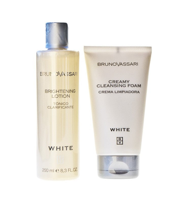 White Pack higiene facial Anti-manchas - BRUNO VASSARI___5247___4062514219