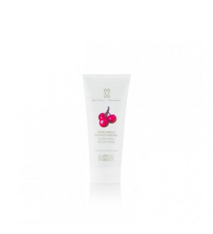 Whitening Mascarilla Blanqueadora - Massada___6593___2969565817