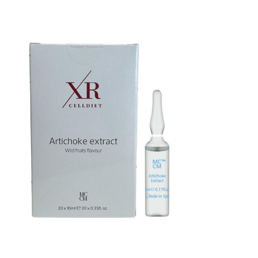 XR Celldiet Artichoke extract - Medical Cosmetics___8005___167672548