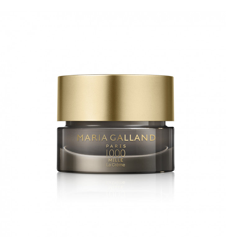 1000 Mille  La Crème - MARIA GALLAND___3619___2258897658