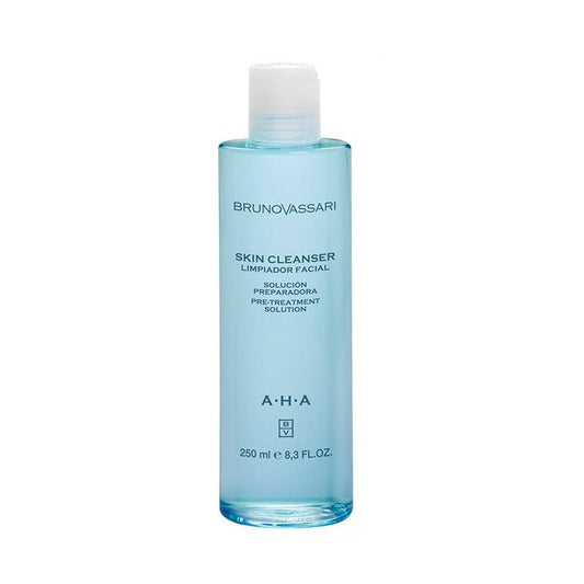 AHA  Skin Cleanser - BRUNO VASSARI___5235___2213683506