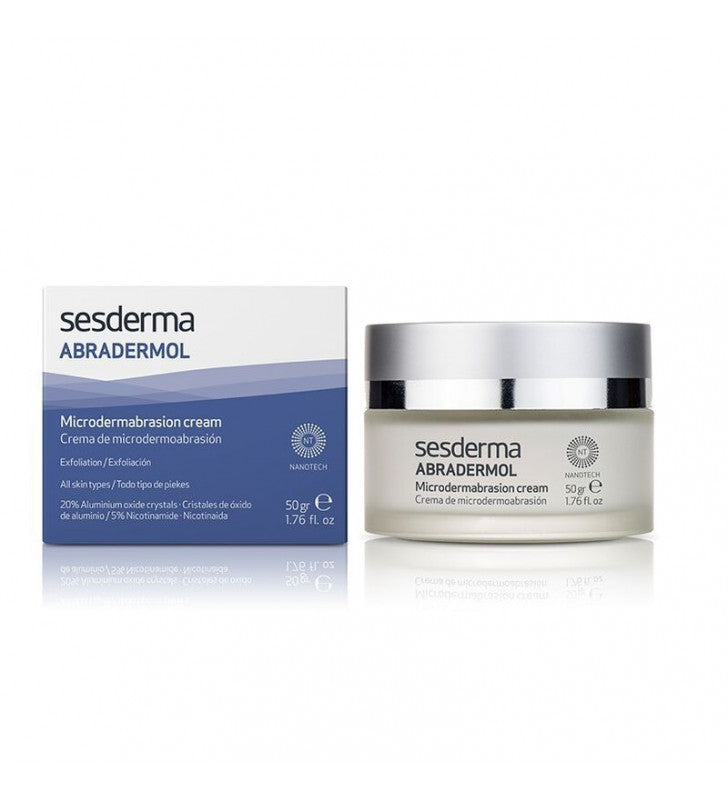 Abradermol  Crema Microdermoabrasión - SESDERMA___6130___836009580