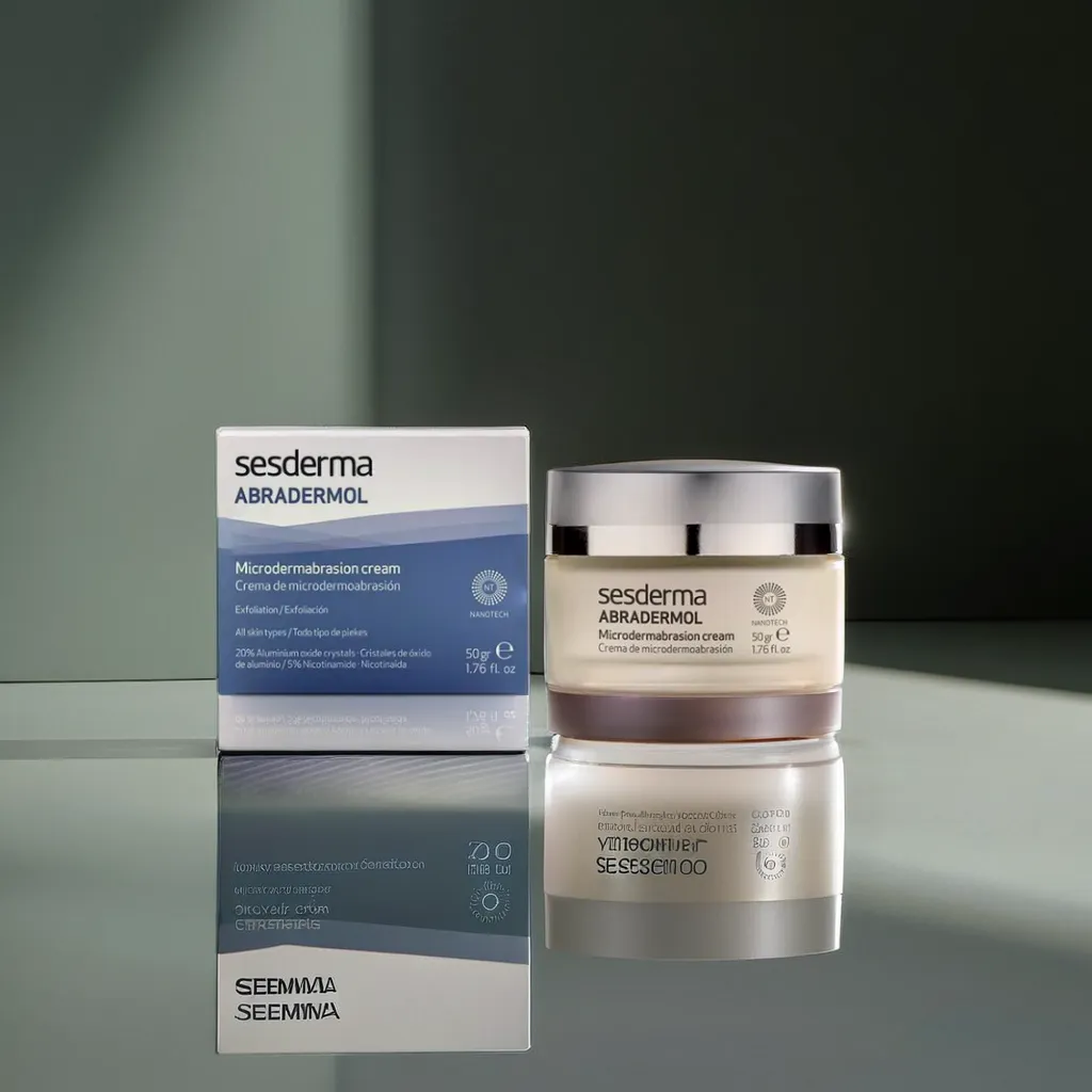 Abradermol  Crema Microdermoabrasión - SESDERMA_1797___6130_1797___1620147699