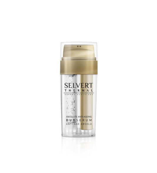 Absolute Anti-Ageing Duo Serum - SELVERT___3572___3218766690