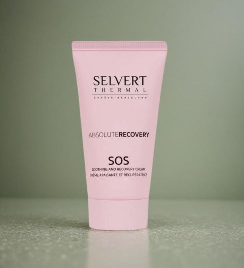 Absolute Recovery  SOS Soothing and Recovery Cream - SELVERT_3145___3588_3145___2459593703