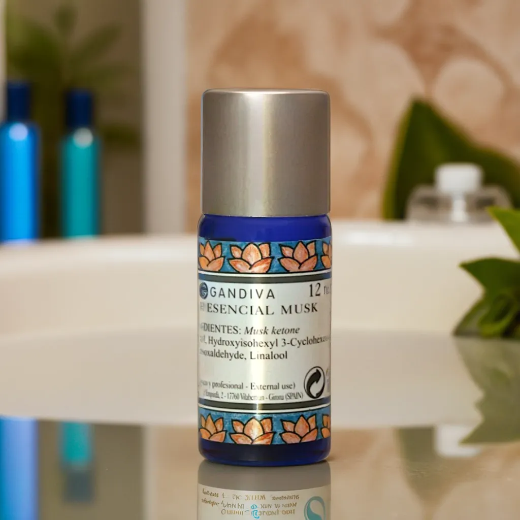 Aceite Esencial de Musk - GANDIVA_3022___999_3022___231633468