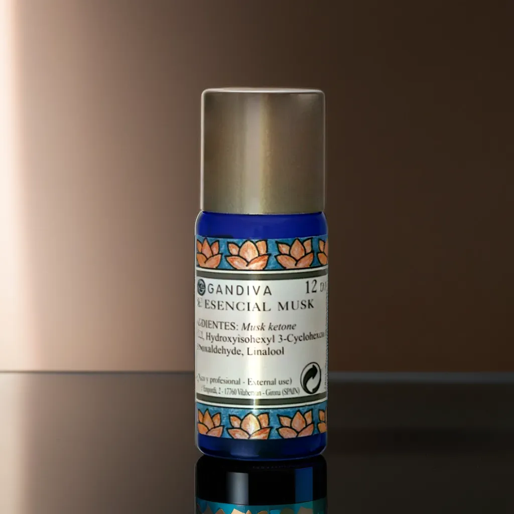 Aceite Esencial de Musk - GANDIVA_3023___999_3023___570290963
