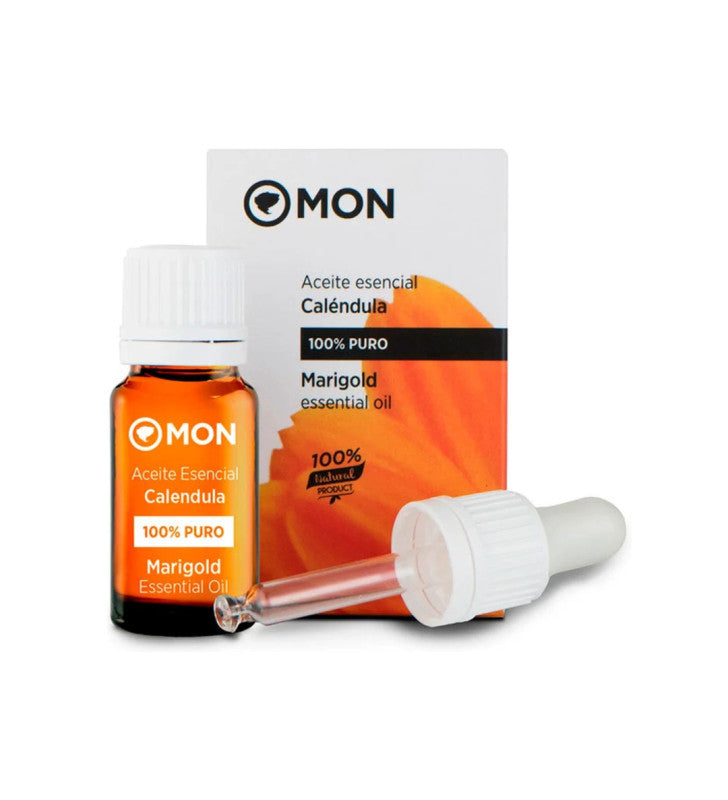 Aceite esencial Caléndula  - MON DECONATUR___5161___1938969985