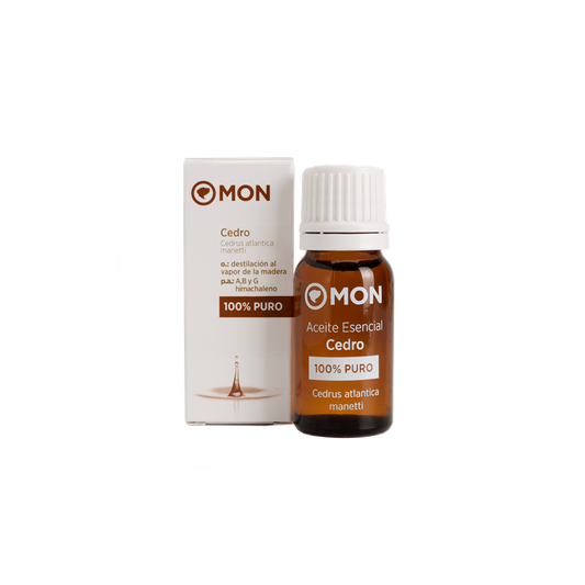 Aceite esencial Cedro - MON DECONATUR___5152___3158275238