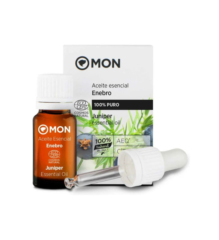 Aceite esencial Enebro - MON DECONATUR___5196___3180665538