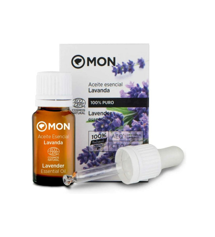 Aceite esencial Lavanda - MON DECONATUR___5124___1232915779