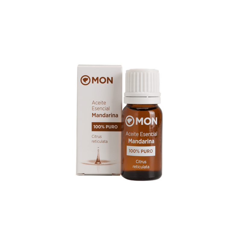 Aceite esencial Mandarina - MON DECONATUR___5130___1229440449