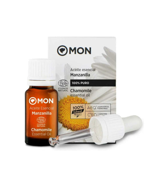 Aceite esencial Manzanilla - MON DECONATUR___5129___3847758138