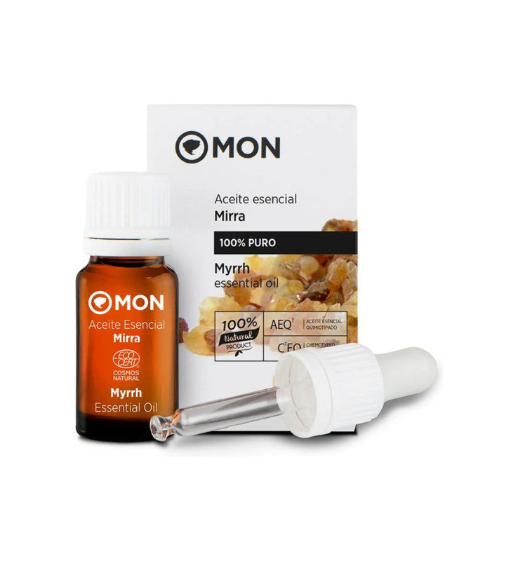 Aceite esencial Mirra - MON DECONATUR___5133___1355635664
